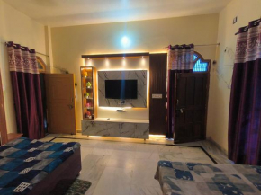 Shukla Sadan and Rooms